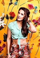 Kelli Barrett